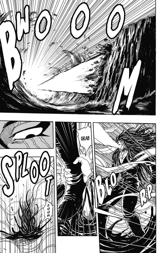 Toriko Chapter 339 image 06_optimized
